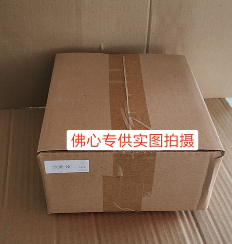 POM-8C多线控制卡霍尼韦尔