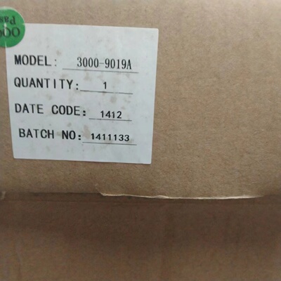 TYCO泰科3000-9019A电子编码器