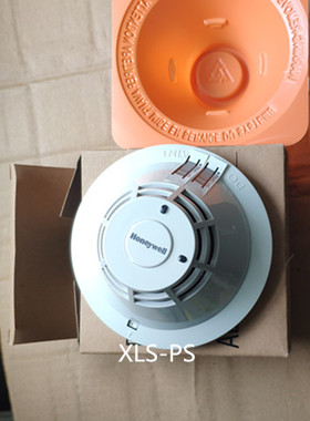 霍尼韦尔XLS-PS智能光电感烟探测器HNEYWELL全新并非底价二手产品