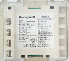 霍尼韦尔隔离模块TC911A1006