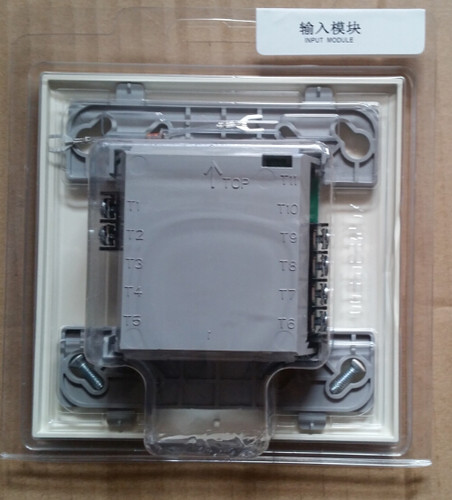PROTECTWELL保得威尔监视模块  PMM-3输入模块   全新正品现货