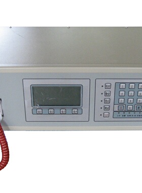 北京原杰 YJG3040多线式消防电话总机电话主机YJGF3040A/B电话分