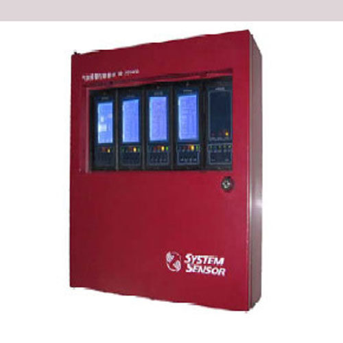 报警控制器盛赛尔JB-BD-XSS601