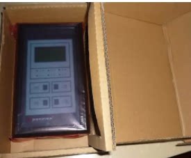 楼层显示器LCD-100-B/64诺蒂