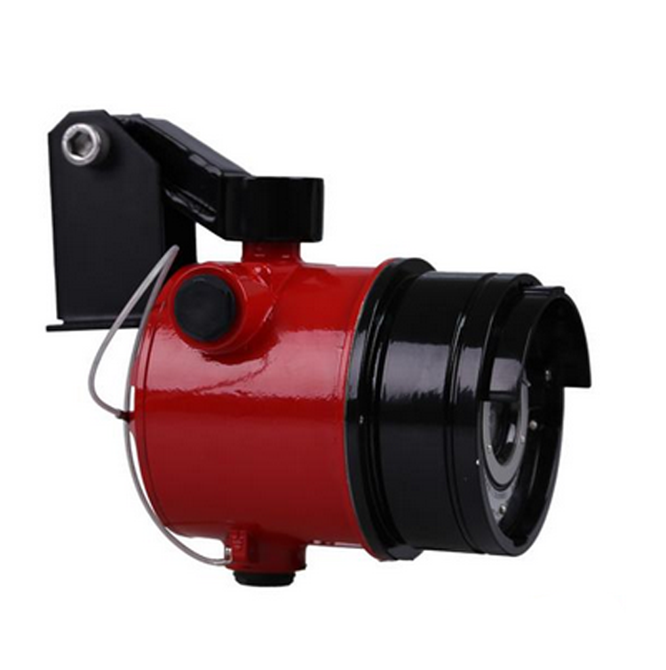 盛赛尔JTGB-UF-7609火焰探测器图片