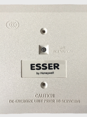 德国ESSER安舍输出模块988615 安舍输出模块监控监视模块全新正品