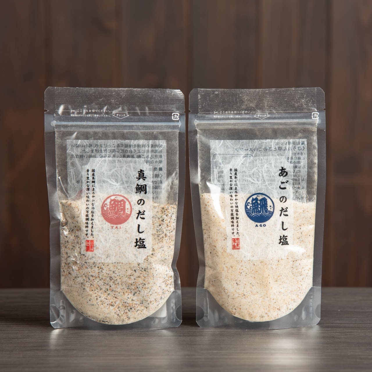 日本进口高汤盐 云丹盐 昆布盐 喉黑盐 真鲷盐 日式料理调味盐