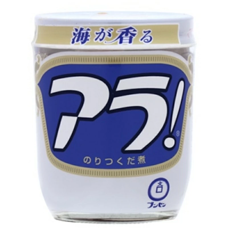 超好吃！红薯推荐 海苔酱 日式拌饭料 调味品