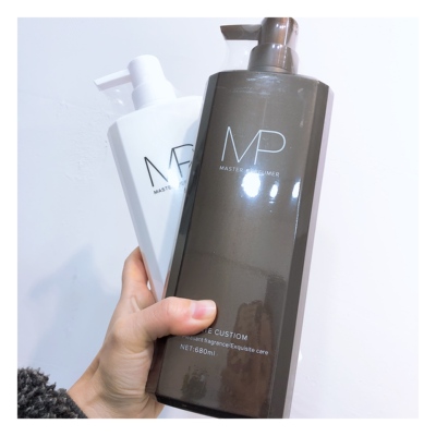 为肯洗发水终于到货哈哈哈