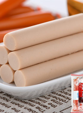 EDO金东洋鱼肉肠即食休闲零食