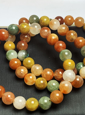 福禄寿沙丘风格手链男女