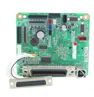 适用 爱普生 EPSON LQ 300 KH LQ 520k 主板 接口板 usb控制板