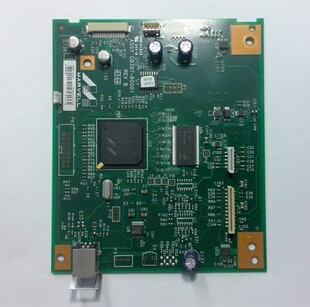 适用 惠普HP1005主板 HPM1005主板 接口板 HP M1005MFP主板接口板