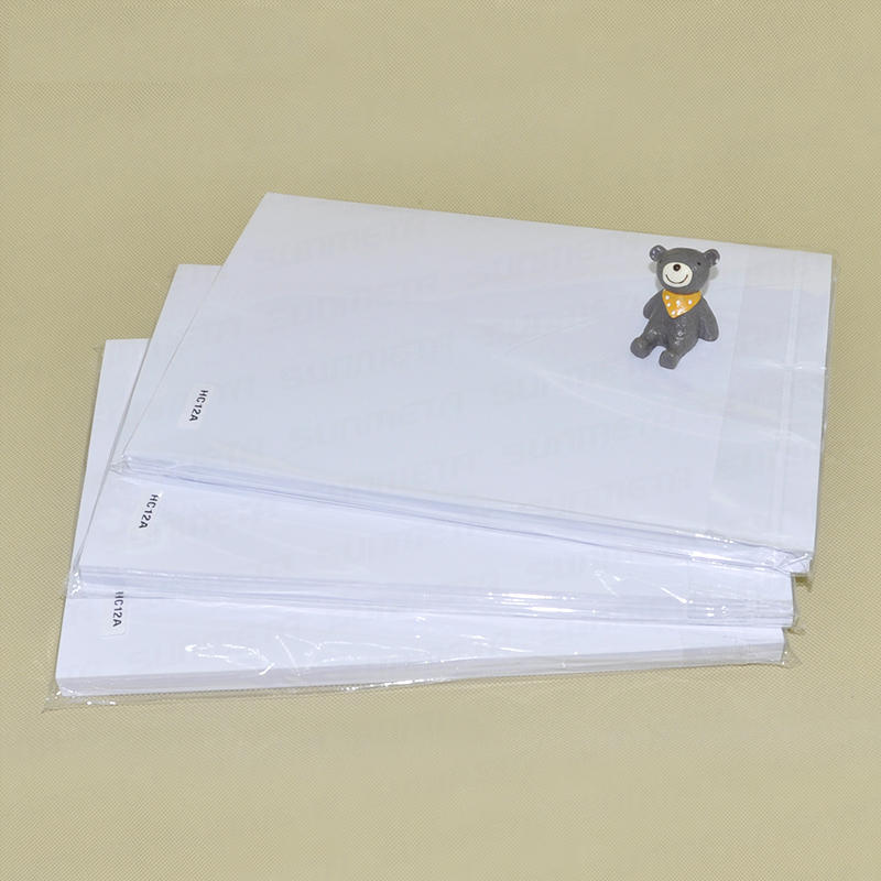 热转印空白耗材A4 A3转印纸热升华纸烫画纸 杯子手机壳热转印纸