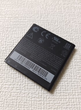 适用HTC g21g22手机电池BG86100电板