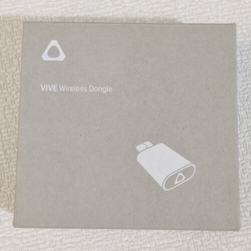 HTC vive Wireless Dongle接收器