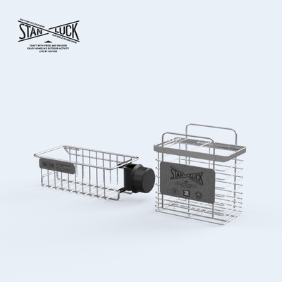 喜登乐igt筷子笼桌腿篮侧插篮沥水篮水杯框