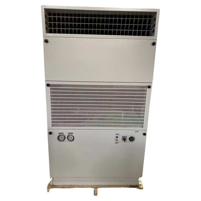 议价ECR&GALLY集控室厨房船用空调水冷 风冷柜机压缩机蒸发器备件