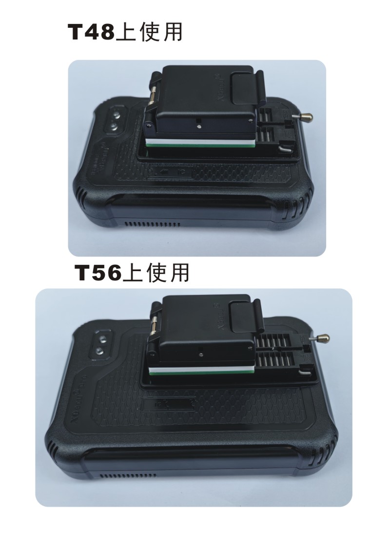 高端弹簧探针座寿命长IC烧录座