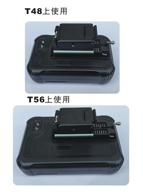 XGecu QFN8 WSON8 DFN8 MLF8 MLP8 SON8 5X6 or 6X8 通用适配器