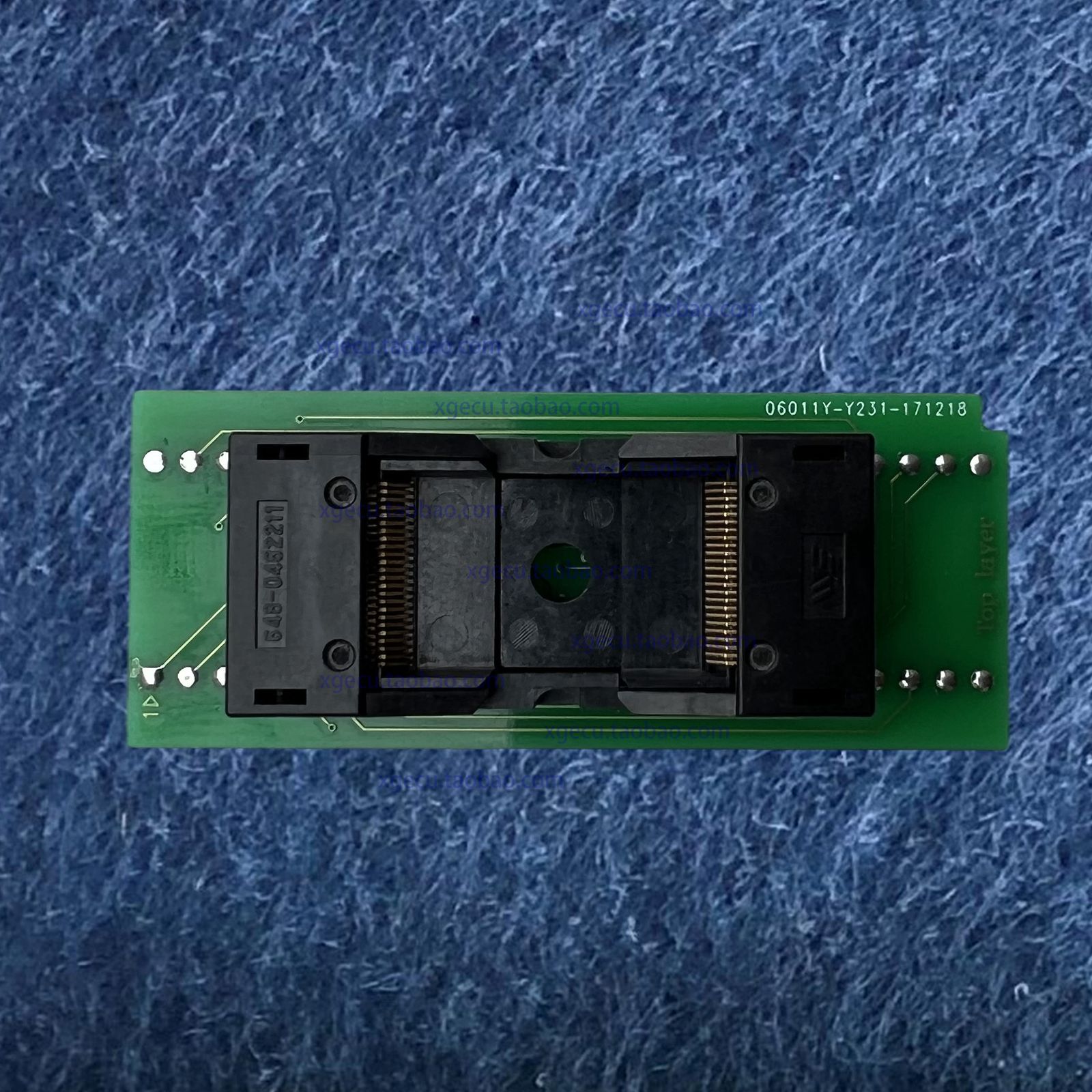 烧录48脚芯片质量好使用寿命长