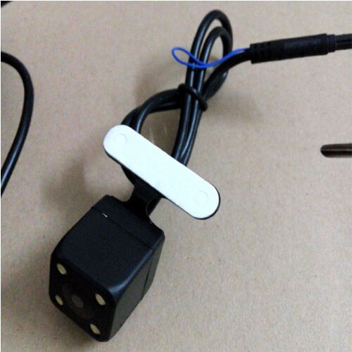 行车记录仪专用五孔摄像头镜头