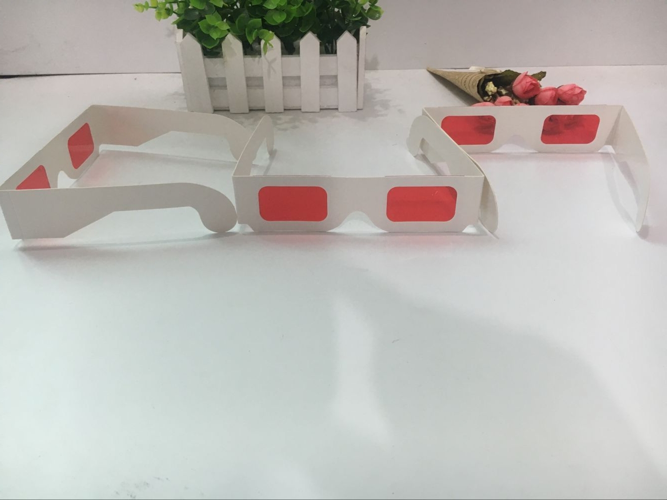 Lunettes 3D - Ref 1238357 Image 4