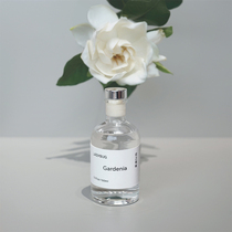 邦妮同款述之有味ladybug无火香薰栀子花精油藤条持久香室内扩香