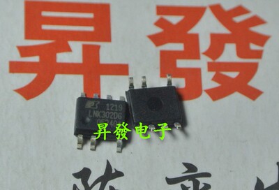 电源芯片LNK304306564364DG