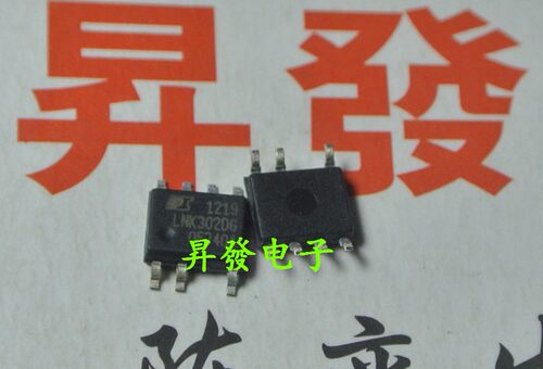 电源芯片LNK304306564364DG