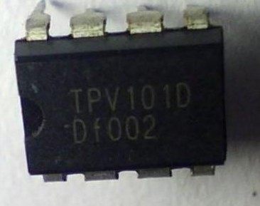 TPV101DTPV101DEG4318A