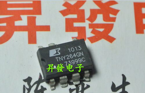 贴片电源管理芯片TNY264GN/266