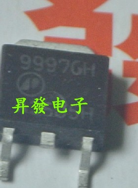 AP/9561GH 9997GH 18T10GH 72T02GH 73T03GH MOS场效应管 TO252