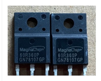 场效应管60R360P60R190QS