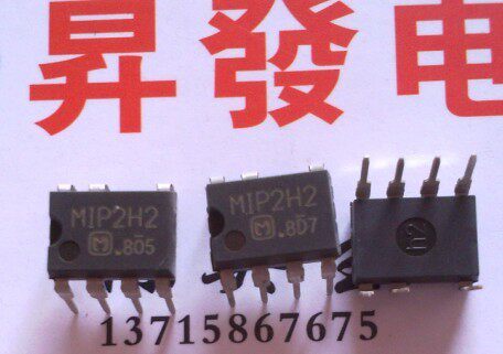 MIP003/004/2C2/2D2/2F2/2H2/2K2/2M2/2C4/2K4/2E4/2G4/2M4电源IC