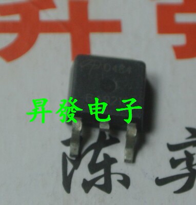 AOD482 D484 D486 D488 D4504 D4286 液晶贴片场效应管 TO252