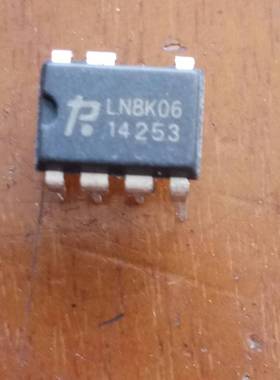 〖昇發〗LN8K06 LN8K15 电压降压转换器芯片IC 直插 贴片