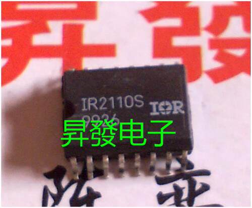 驱动芯片IR2110SIR2112SIR2113