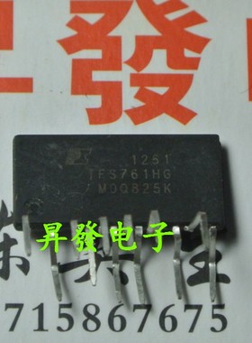 TFS758HG TFS759HG 760HG 761HG 762HG 763 764GH 液晶电源驱动器