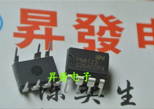 PN8106/8034/8046/8135H/8136S/8147T/8149/6012电源管理芯片直插
