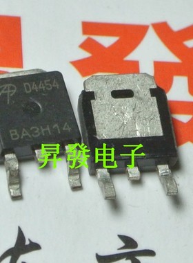 AOD4126/4144/4146/4184/4185/4186/4189/4454/418/D419液晶MOS管