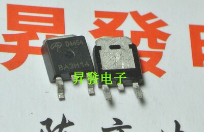 AOD4126/4144/4146/4184/4185/4186/4189/4454/418/D419液晶MOS管