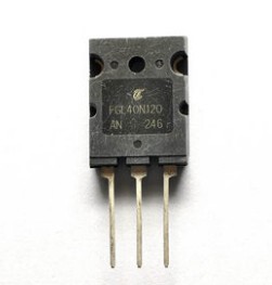 FGL40N120AND FGH40T120SMD 逆变器 变频专用大功率管40A1200V