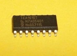 液晶电源芯片TEA1610TTEA19161T