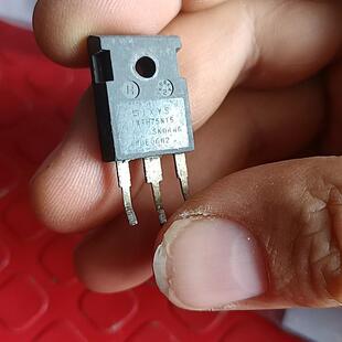 FQA70N10 SSH70N10A 70N10 IXTH75N15 80NQ10T进口拆机场效应管