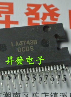 LA47202 LA47501 LA47511 LA47512 LA47515/47532/4743K 汽车功放
