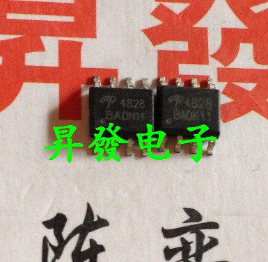 MOS场效应AO4801AI4803AO4828