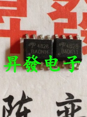 AO4801H AO4803A AO4807 AO4822 AO4828 AO4886 AON6416MOS场效应