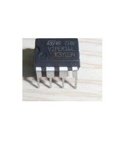 〖昇發电子〗VIPER16L VIPER16LN 开关电源管理IC