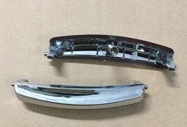 电饭煲配件开盖开关按钮 JYF-30FE07 按键门扣开关